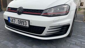 VW Golf VII GTI 2016 162KW - 3