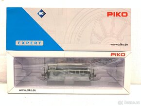 H0 52427 Piko ČSD T 435 „Hektor“ , epocha 4 - nová, orig.box - 3