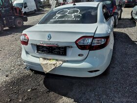 Dily Renault Fluence 1.6 16v - 3