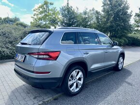 Škoda Kodiaq 2.0 TDI 4x4 140 kw DPH - 3