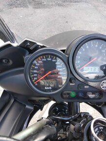 Yamaha FZS 1000 Fazer - 3