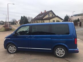 Volkswagen Multivan T6.1 2.0 tdi - highline - DPH - - 3