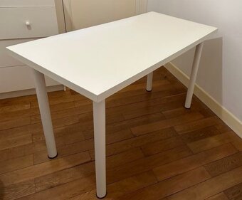 Stůl Ikea Lagkapten Adils 120x60cm - 3