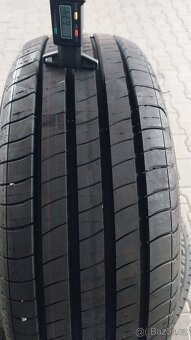 Prodám 2 x letní pneu Michelin 185/50/16 - 3