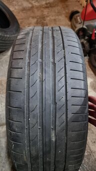 Continental 215/50/R17 - 3