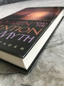 Tolkien and the invention of myth - 3