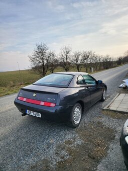 Alfa Romeo Gtv - 3