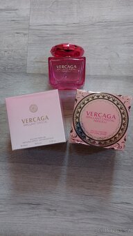 Dámské parfémy,Versace,Good girl,Black Opium - 3