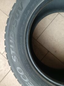 Zimní pneu 235/65R18  MINERVA - 3