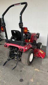 Shibaura SX26 4WD - DEMO - 3