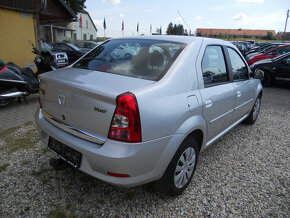 Dacia Logan 1.6 16V 77Kw - 3