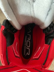 Brusle Bauer Vapor 3x pro Velikost 6,5 fit 3 - 3