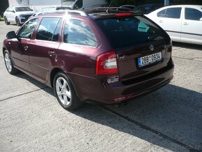 Škoda  Octavia  1.4 TSI 90 kW - 3