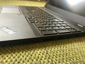 Lenovo ThinkPad P52s i7-8650U 16GB RAM 1TB - 3