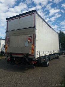 Mercedes Atego 1527 - 3