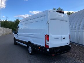 Ford Transit trend L4H3 Jumbo r.v. 2021 - 3