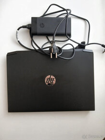 Herní notebook HP Pavilion Gaming 15 - 3