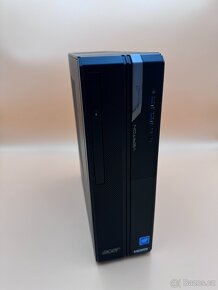 Počítač Acer.Intel Celeron J4005 2x2,00GHz.16gb ram.512g SSD - 3