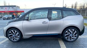 BMW i3 120 Ah 2021 - 3