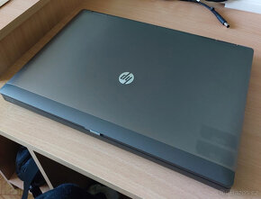 HP ProBook 6560b - 3