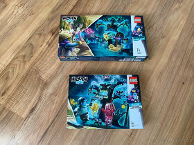 LEGO Hidden Side 70427 - 3