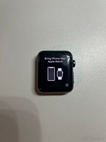 Apple watch 3 42 mm - 3