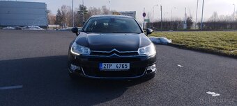 PRODAM CITROEN C5 R.V.2012 2.0HDI 103KW STK09.2026 - 3