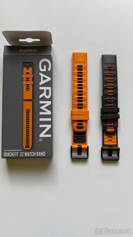 Garmin Fénix 8 Solar 47mm - 3