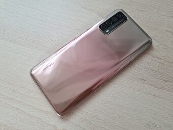 ▼ Huawei P smart 2021 4GB/128GB Blush gold / ZÁRUKA▼ - 3