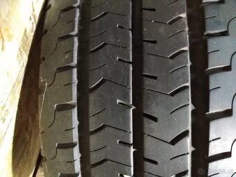 215/65 R16C - 3