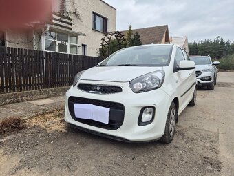 Prodám KIA Picanto - 3