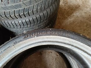 Zimní pneu 255/40/21 Bridgestone - 3