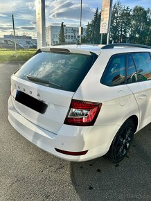 ŠKODA FABIA 3 1.0TSI TOP STAV - 3