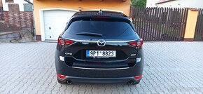 Prodám Mazda CX 5 - 3