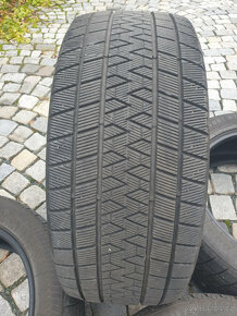 Gripmax Stature 275/45 R20 zimní pneu Volvo XC90 - 3