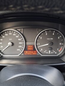 Prodám BMW 116i najeto 138000km - 3