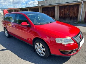 Volkswagen Passat B6 2.0 TDi MODEL 2007 MOŽNO NA SPLÁTKY - 3