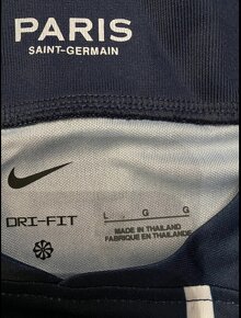 Domácí dres Nike PSG 23/24 - 3