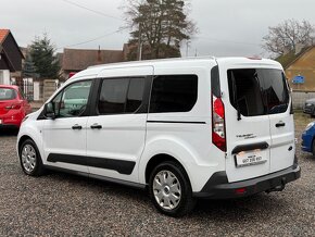 Ford Transit Connect 1.5tdci Long 2015 - 3