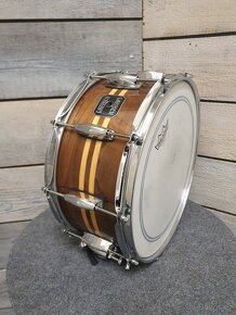 snare Gretsch Full Range 14x6,5 walnut - 3