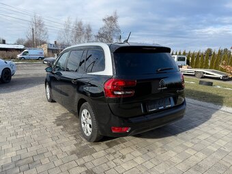 CITROEN C4 Grand Picasso II SPACETOURER 1.5 HDI 2020 - 3