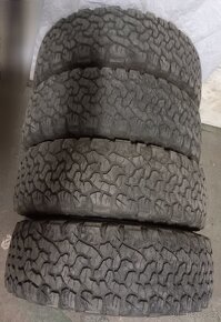 BFGOODRICH  ALL-TERRAIN - 3