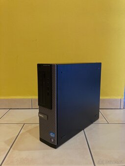 Počítač Dell OptiPlex 390 - 3