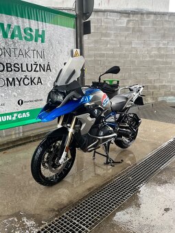 BMW R 1200 GS LC - 3