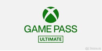 Xbox Game Pass Ultimate 2/5/13 měsíců - NEJLEPŠÍ CENA - 3