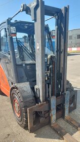 Linde H50T - 3