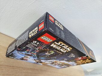 LEGO Star Wars 75366 Adventní kalendář - 3