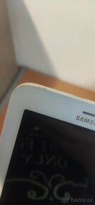 Tablet Samsung Galaxy Tab 3 Lite - 3