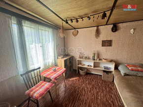 Prodej chaty, 25 m², Opava - 3