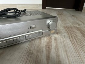 Zesilovač Technics SU-800 Stereo Integrated Amplifier - 3